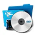 Icon of program: AnyMP4 DVD Converter