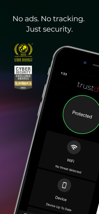 Image 1 for Traced Mobile Security