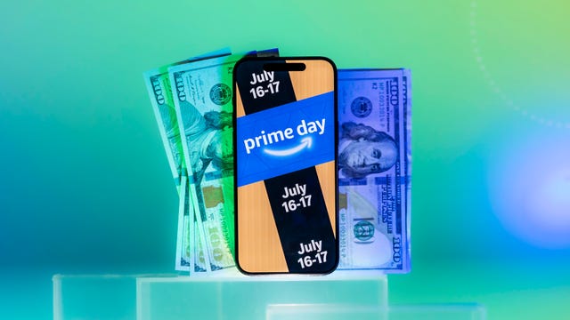 Image of article: Amazon Prime Live Blog: O…