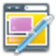 Icon of program: RapidWeaver