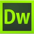 Icon of program: Adobe Dreamweaver CC