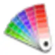 Icon of program: ColorSchemer Studio