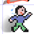Icon of program: Quick Sprites