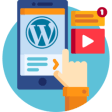 Icon of program: WP2APK