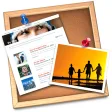 Icon of program: Apple iWeb