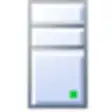 Icon of program: Microsoft SQL Server 2005…