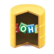 Icon of program: Zoho CRM ODBC Driver (32/…