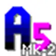 Icon of program: A5:SQL Mk-2 (32-bit)