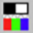 Icon of program: PDF Page Color Split
