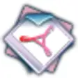 Icon of program: PDF To Image
