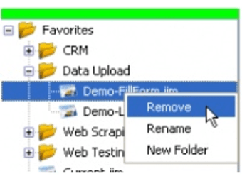 Image 0 for iMacros for Firefox