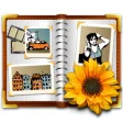 Icon of program: Photo Collage Max