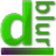 Icon of program: DeblurMyImage Photoshop P…