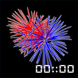Icon of program: Holidays Live Wallpaper f…
