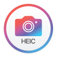Icon of program: iMazing HEIC Converter