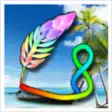 Icon of program: Live Photo Paint for Wind…