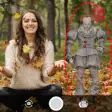 Icon of program: Pennywise ghost photo edi…