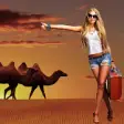 Icon of program: Desert Photo Frames