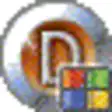 Icon of program: Desktop Clock & Calendar