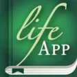Icon of program: King James Bible OFFLINE …