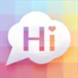 Icon of program: SayHi for Windows 10