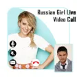 Icon of program: Russian Girl Video Chat -…