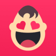 Icon of program: FakeLove - Fake Dating Ap…