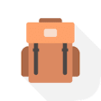 Icon of program: Be social,  anytime, anyw…