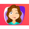 Icon of program: Fiona the Sassy Girl Stic…