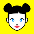Icon of program: AMOS  Make new snap frien…