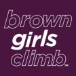 Icon of program: Brown Girls Climb