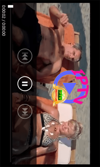 Image 0 for IPTV Player Free for Wind…