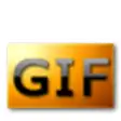 Icon of program: Aoao Video to GIF Convert…