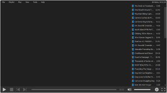 Image 3 for MP4 Player