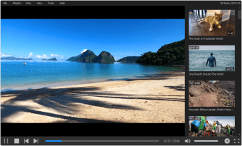 Image 0 for MP4 Player