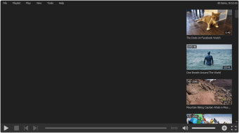 Image 4 for MP4 Player