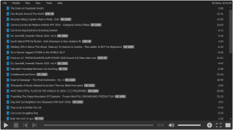 Image 6 for MP4 Player