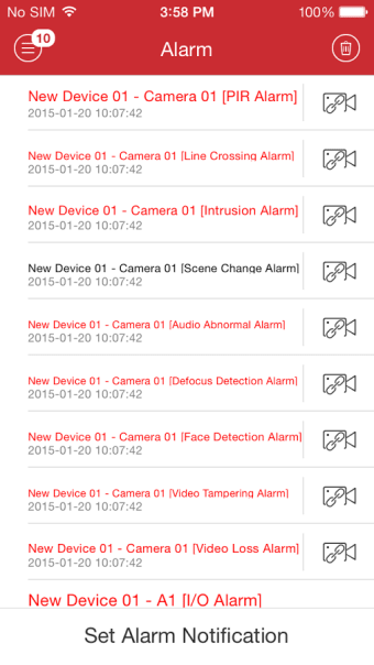 Image 2 for iVMS-4500