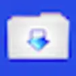 Icon of program: Falcon Downloader plus Me…