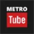 Icon of program: Metrotube for Windows 8