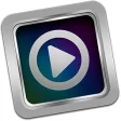 Icon of program: Macgo Free Media Player