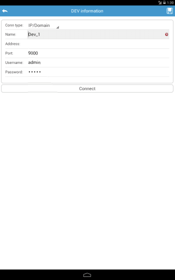 Image 0 for wapa