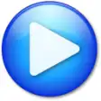 Icon of program: Free 3GP Player