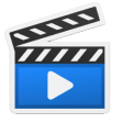 Icon of program: Media Player .NET