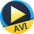 Icon of program: Free AVI Player