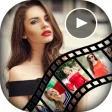 Icon of program: XX Movie Maker 2018 - X V…