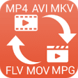 Icon of program: Video Converter - All for…