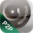 Icon of program: StreamView