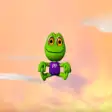 Icon of program: Music Frog Pepe For child…
