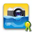 Icon of program: Water Reflection Photo Ef…